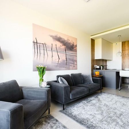 Luxlux Apartments Afara Warsaw Ngoại thất bức ảnh